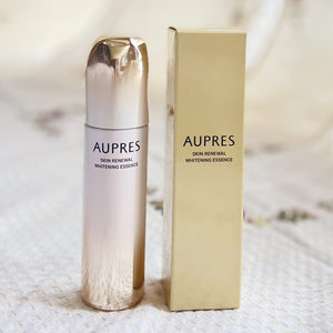 欧珀莱臻源凝时焕白精华液48ml答谢品保湿抗皱提亮淡斑改善暗黄