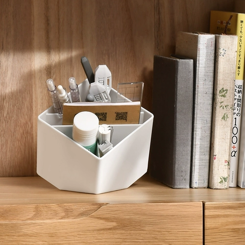 Модный милый держатель для ручек, канцтовары для школьников, коробка для хранения