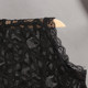 Lace fake collar lace hollow ຢືນສໍາລັບແມ່ຍິງ