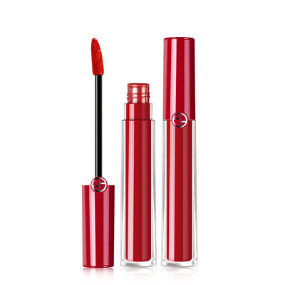 情人节礼品-红管唇釉丝绒哑光口红405烂番茄不易掉色不易沾杯口红