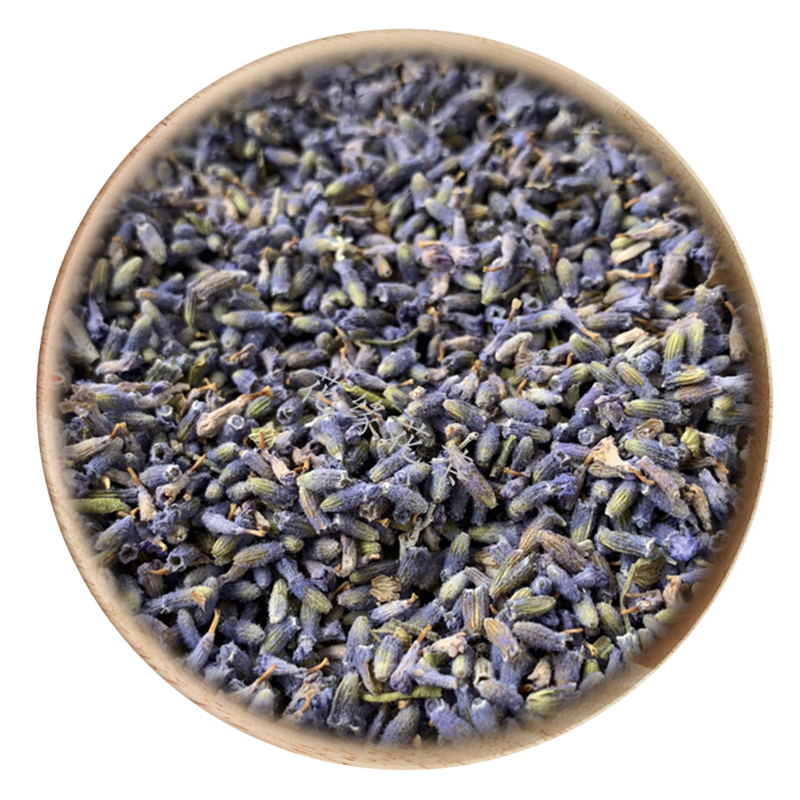 精选 中药材 薰衣草 熏衣草 可打粉 50g 可打粉 满包邮 - 图3