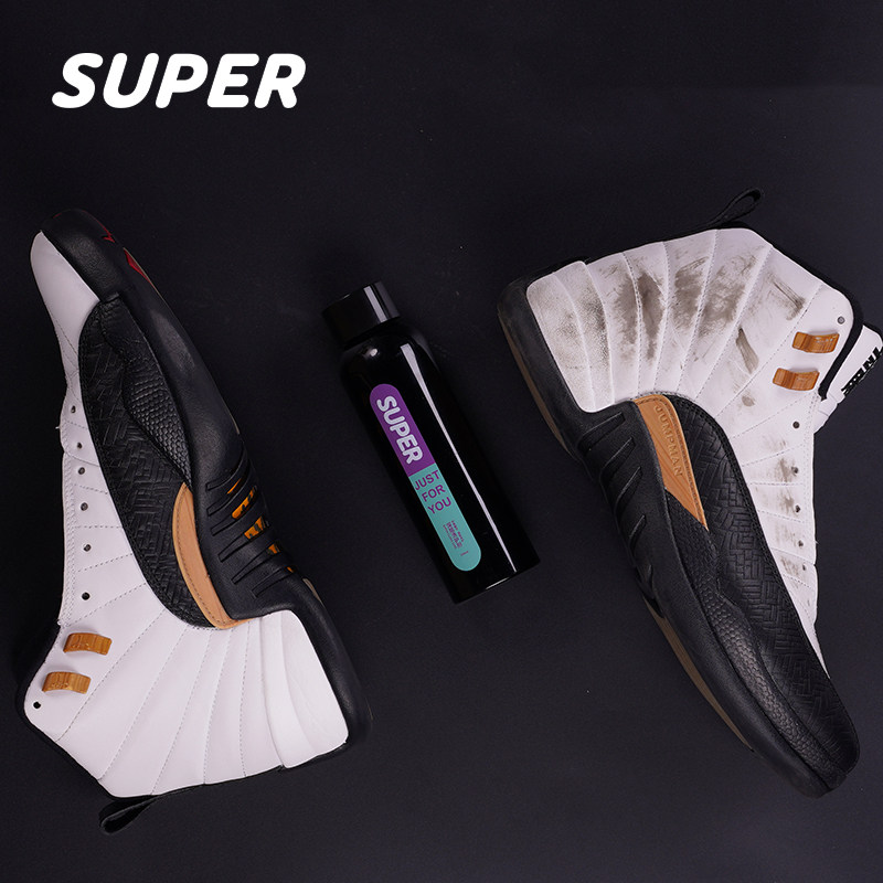super洗鞋神器AJ球鞋洗护清洁剂小白鞋椰子yeezy运动鞋刷鞋清洗液,淘宝优惠券,粉丝福利购,淘宝优惠卷