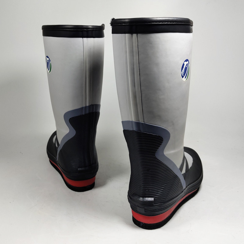 乐迪矶钓鞋毛毡底防滑防水钓鱼鞋男海钓登礁钉底高筒靴子垂钓装备,淘宝优惠券,粉丝福利购,淘宝优惠卷