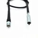 Suzuki Yueku GZ150-E speed mileage cable