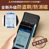 Короткий бумажник, кожаный универсальный картхолдер, кошелек, из натуральной кожи, коллекция 2022, воловья кожа