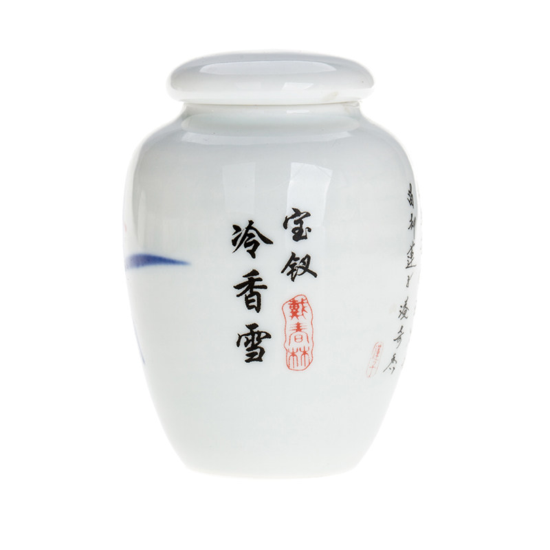戴春林旗舰店宝钗冷香雪无油隔离霜 戴春林隔离/妆前