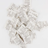 Cuisseida Industry Маленькая сумка 1 грамм 2G одежда 3 грамма пищевых бусин 5 г плену -гилдея -Лист чая и осушитель