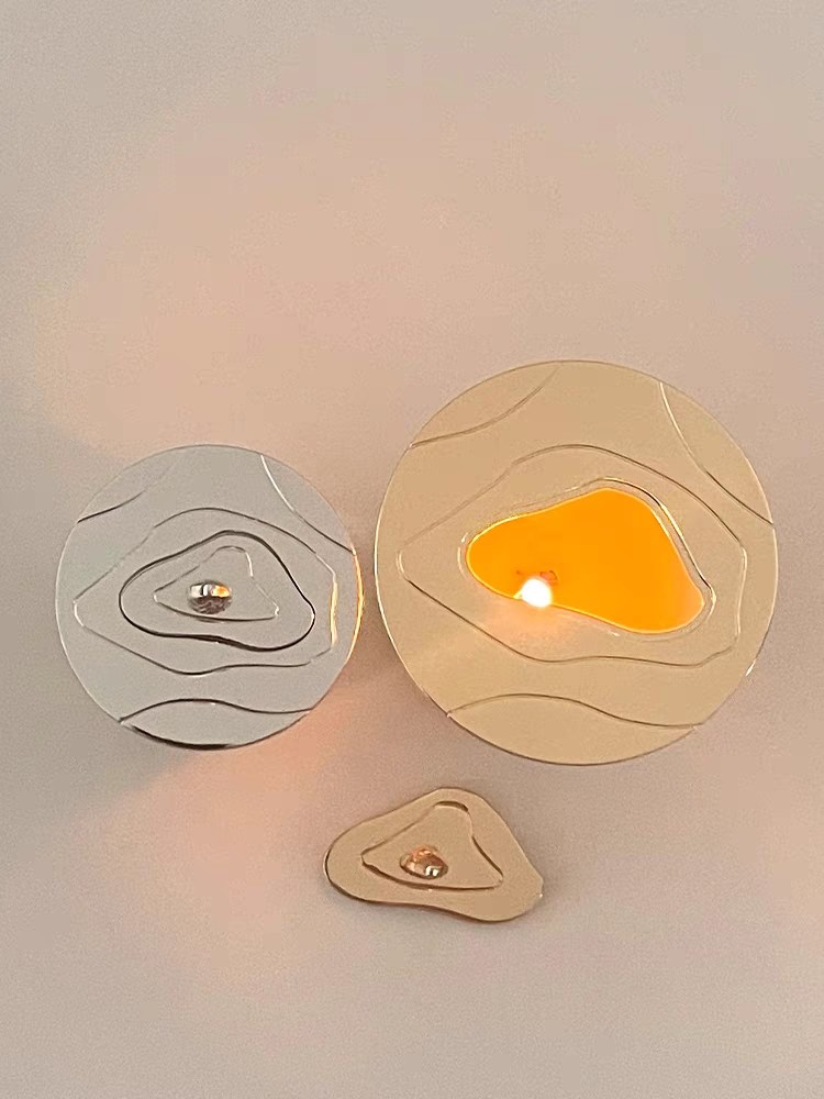 祥云款香薰蜡烛聪明盖聚热防风防尘灭烛适合祖马龙蒂普提克马吉拉,淘宝优惠券,粉丝福利购,淘宝优惠卷