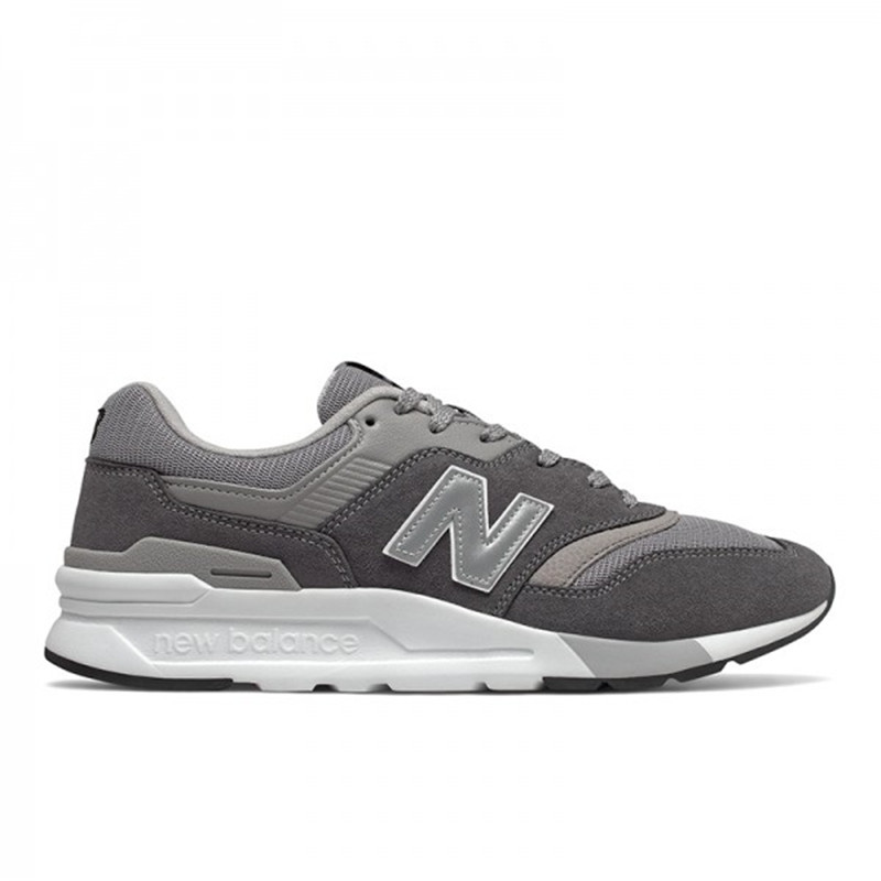 NEW BALANCE/NB 997H系列男女复古运动慢跑步鞋 CM997HXL/HXN/HXW-图3