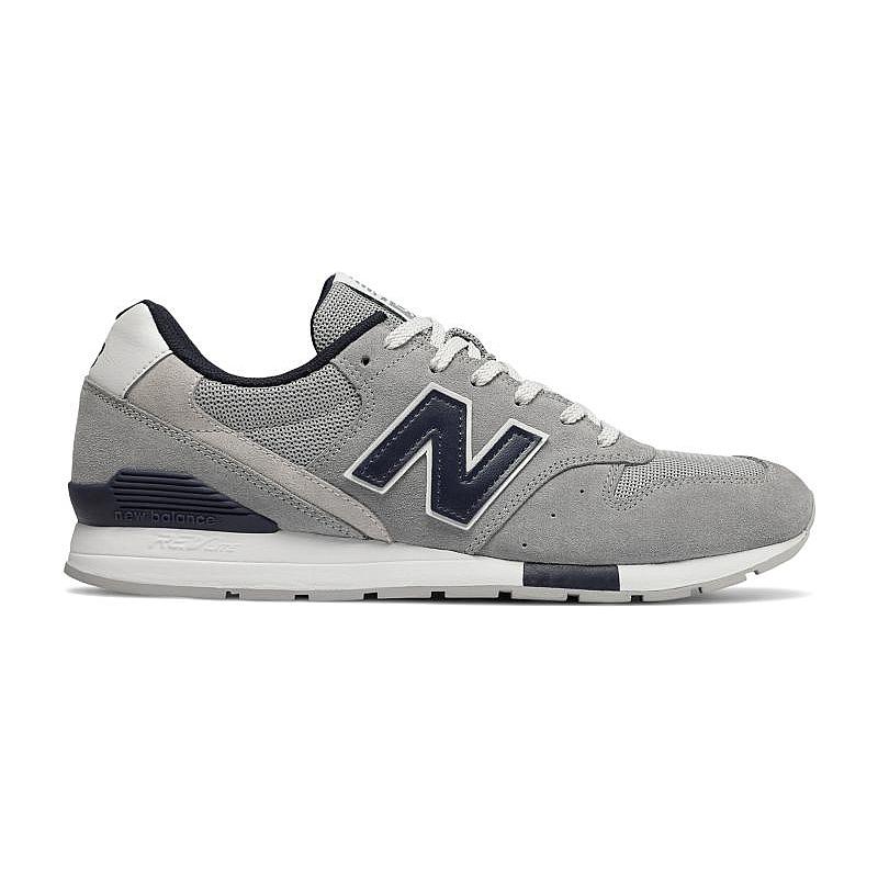 NEW BALANCE 男女复古运动鞋休闲慢跑步鞋 MRL996WG/WK/WN/PT/PK - 图3