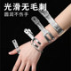 Windproof clothes hanger clip stainless steel strong windproof
