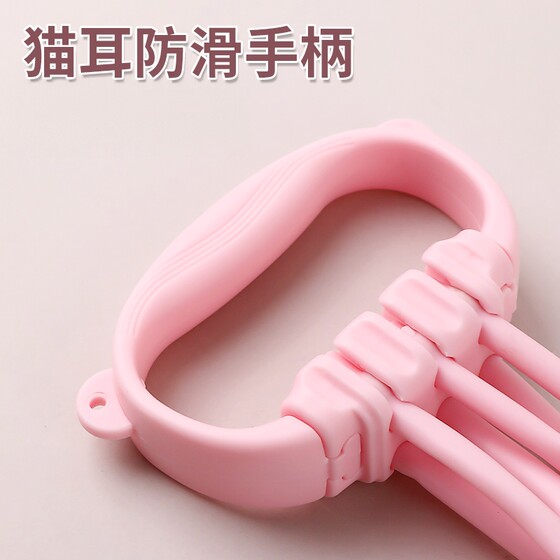 8-figure adjustable tensioner for women to open back and train back elasticity