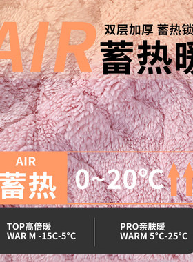 冬季加绒加厚骑行防风防寒围脖