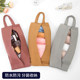 Travel underwear storage bag packing underwear socks