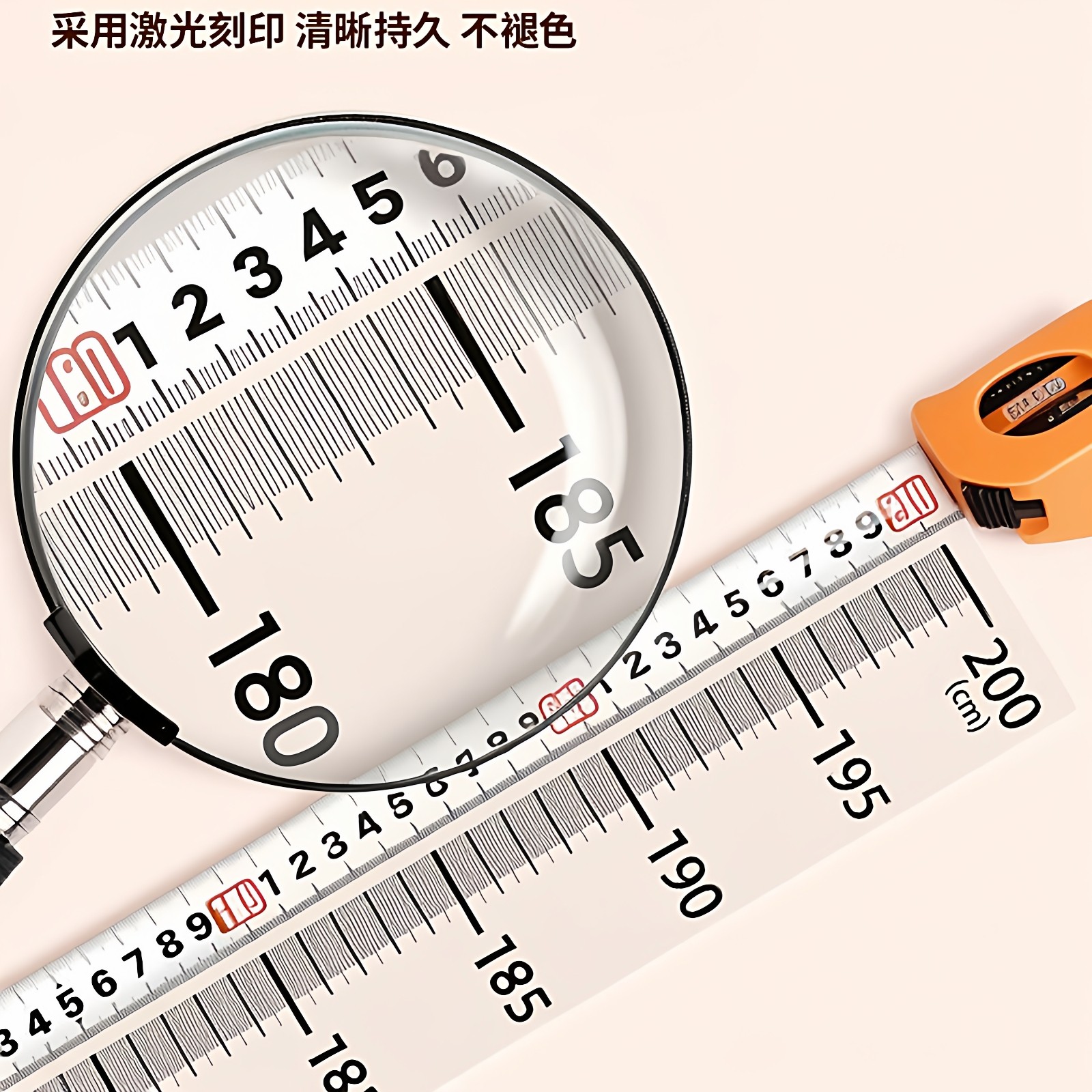 身高测量墙贴透明儿童量身高尺墙贴不伤墙可移除精准宝宝身高神器,淘宝优惠券,粉丝福利购,淘宝优惠卷