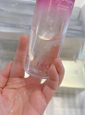 瑞士lespela焕活精华水