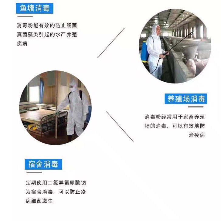 漂白粉 水产养殖鱼塘池塘杀菌 食用井水自来水 氯漂消毒粉25kg装,淘宝优惠券,粉丝福利购,淘宝优惠卷