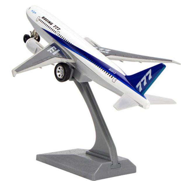 A true alloy aircraft Airbus A380 Boeing 787