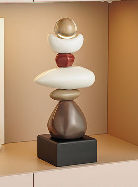 轻奢时来运转装饰摆件乔迁礼物