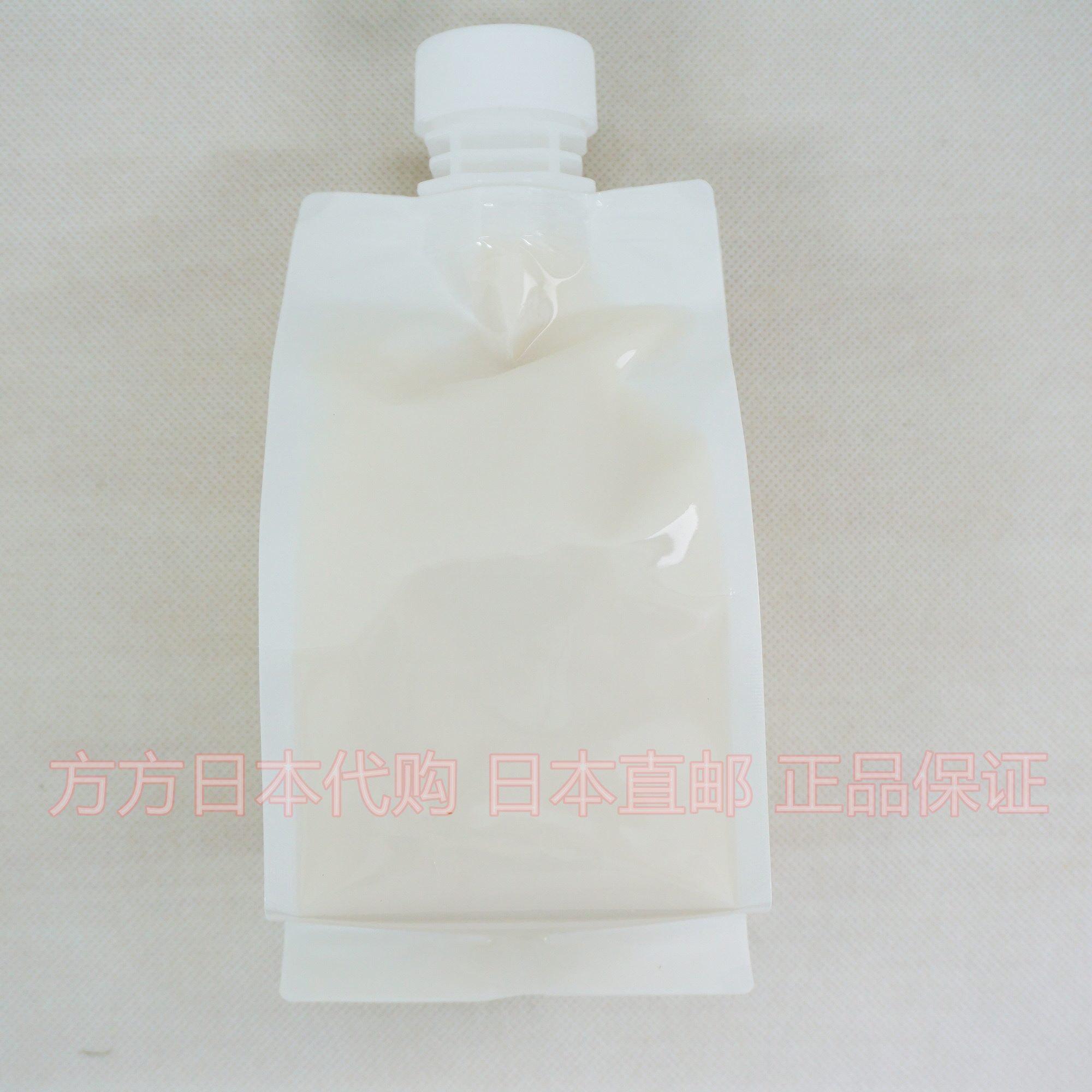 日本直邮 LebeL One HAIR TREATMENT CUTICLE顺滑护发素 500ml-图1