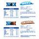 Oreo Sandwich Biscuit Mondelez Small Packet