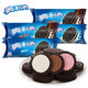 Oreo Sandwich Biscuit Mondelez Small Packet