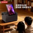 aiwa爱华AI690A/AI670户外广场舞音响点歌机直播露营家庭KTV音箱