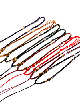 男士饰品配件圆珠链