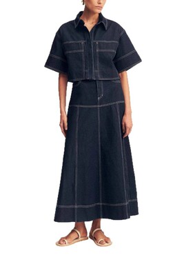 2026春夏新款女式套装