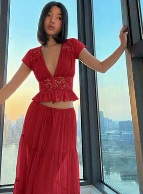 2026春夏新款女式套装