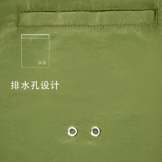 Men's quick-dry beach swimming shorts