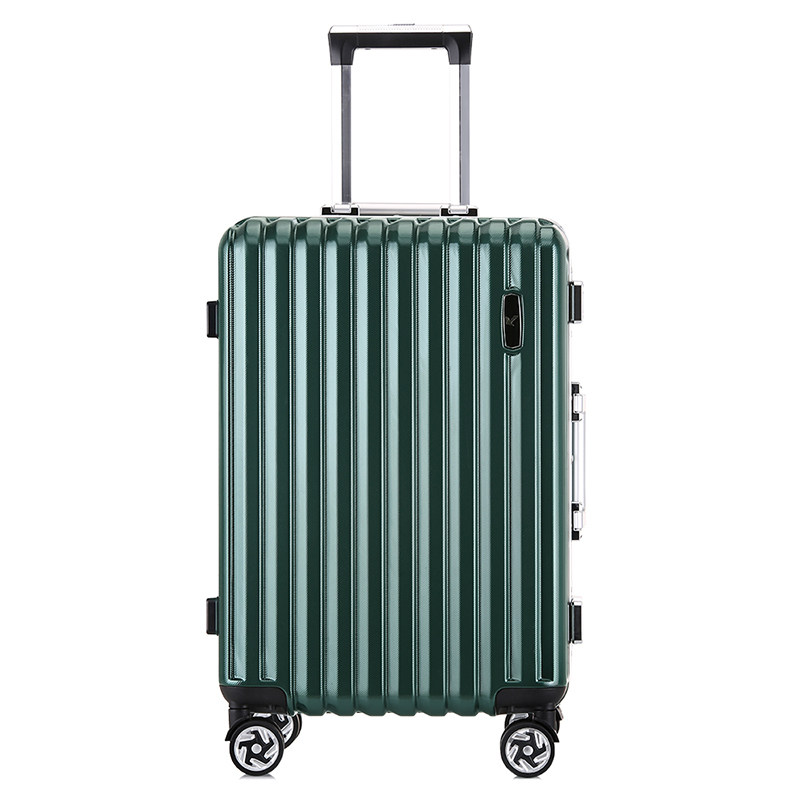 空中鸟男女20寸密码锁静音包拉杆箱 空中鸟箱包旅行箱