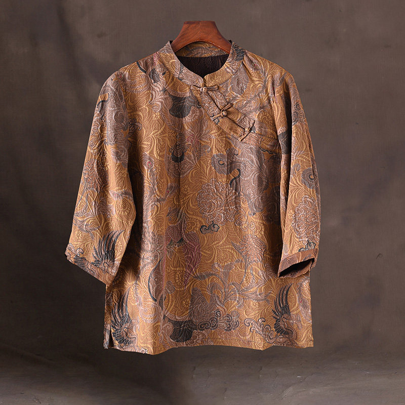  suobado索芭朵中老年女装