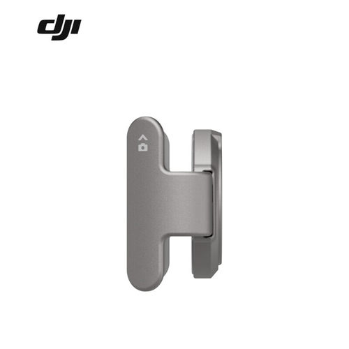 适用大疆DJI mobile 8/7/7p/6/se磁吸手机夹Mobile MagSafe磁吸转接座多功能手机指环扣支架 - 图1