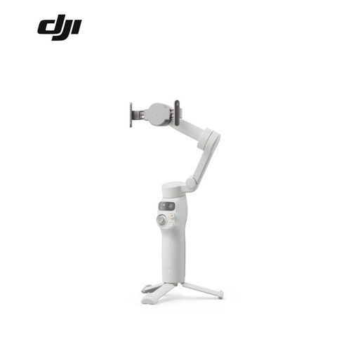 适用大疆DJI mobile 8/7/7p/6/se磁吸手机夹Mobile MagSafe磁吸转接座多功能手机指环扣支架 - 图2