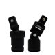 Electric wrench universal joint adapter multifunction