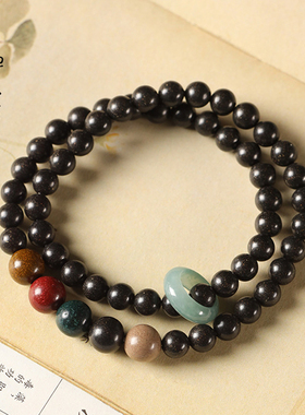 【素香柔】苏合古法合香珠