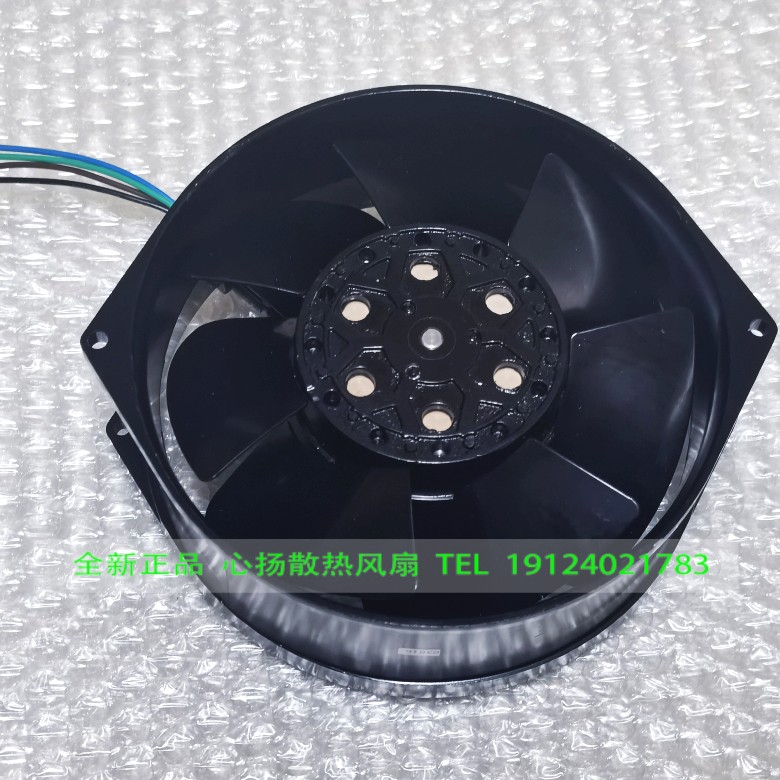 5E-DVB-1 100-120V/200-230V 原装正品百瑞Bi-Sonic 耐高温风扇 - 图0