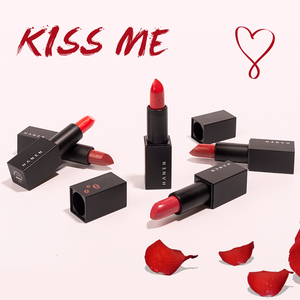 韩恩口红持久保湿