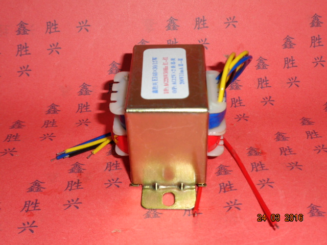 燃气热水器变压器15W220V转12V×2/0.63A,200V适用光芒JSQ23-CFII - 图1