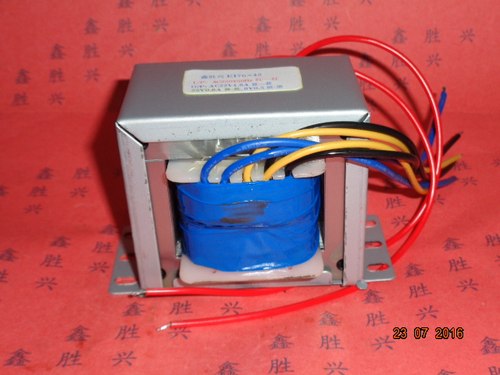 电源变压器交流220V转交流22V,25V,8V,适用华帝燃气热水器DB-4A - 图0