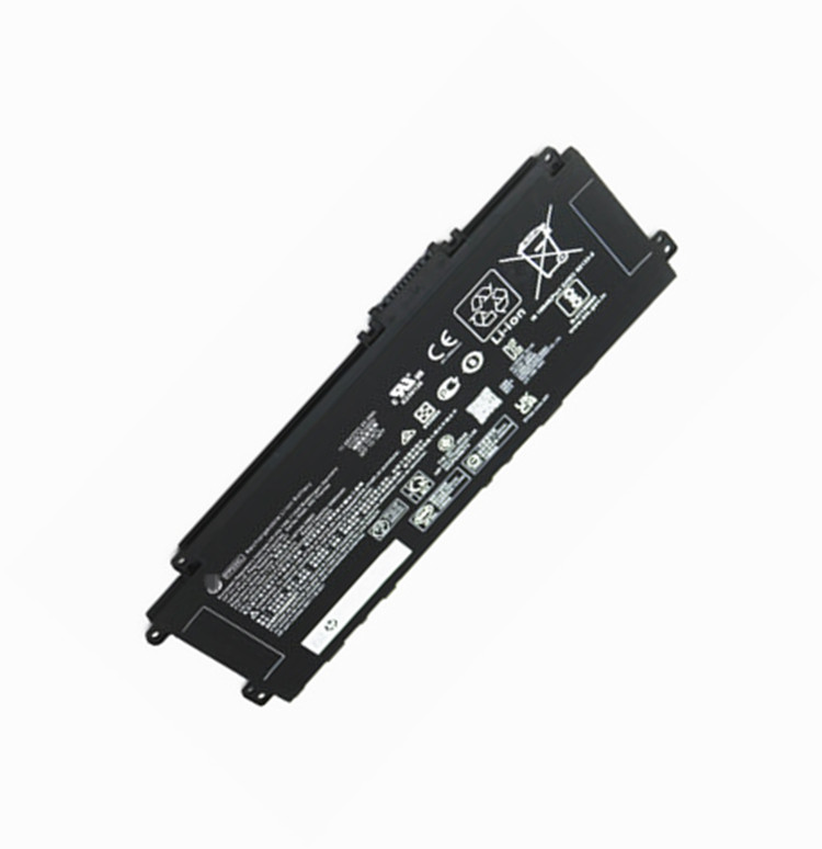 HP惠普TPN-I137Q243Q244 dv0021TU/0003/0005TX PP03PV03XL HSTNN-LB8S星13/14笔记本2021非原装OB1P电池DB9X - 图1