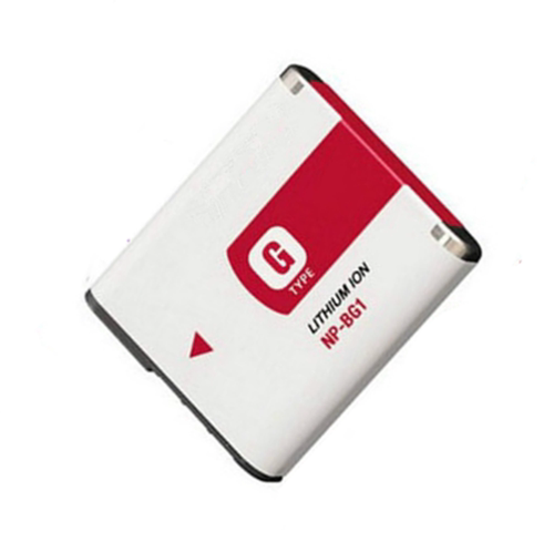 适用索尼DSC-W110W120W130W150W170 W200W210W220W290W300相机电池 - 图0