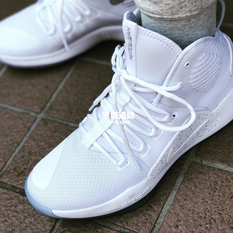 nike hyperdunk x hd2018篮球鞋 亨利运动篮球鞋