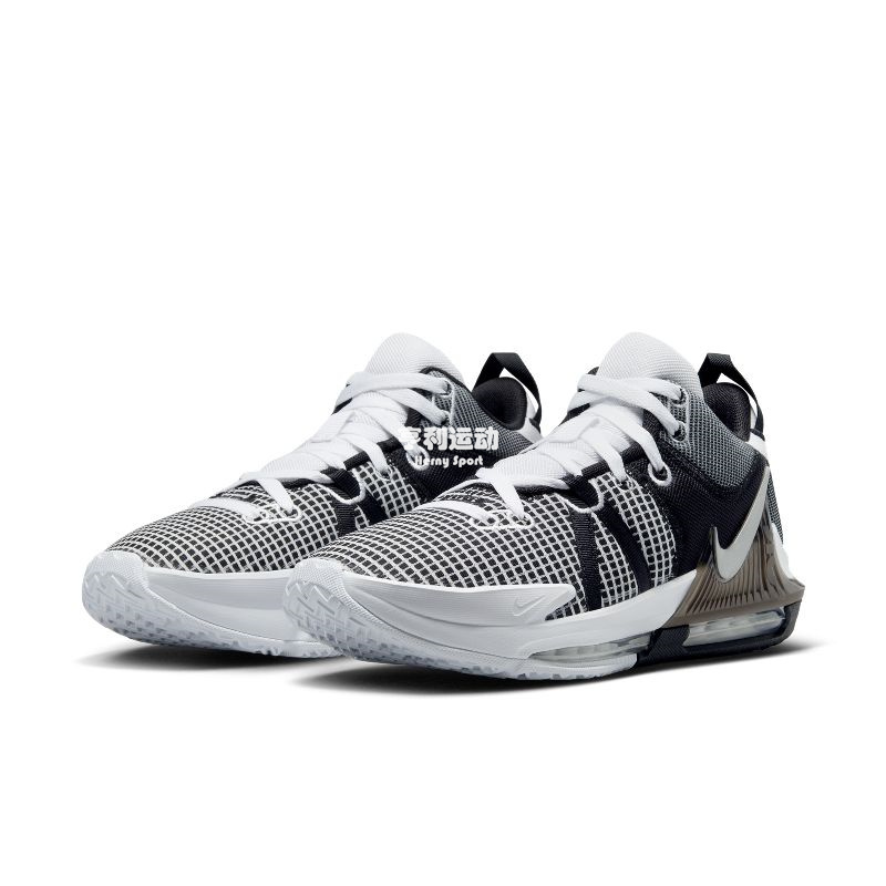 耐克NIKE LEBRON WITNESS 詹姆斯男子实战篮球鞋 DM1122 DC8994 - 图0