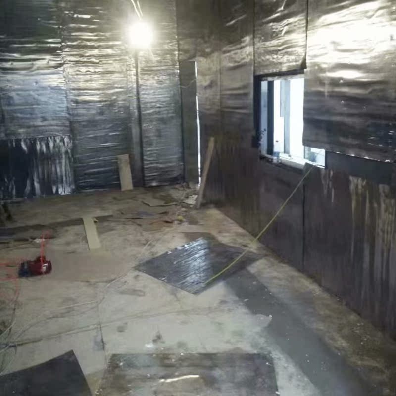 防辐射铅板铅门铅玻璃1mm2mm5mm3mm射线防护小块ct室宠物室 - 图2