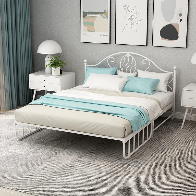  仙作古木记沙发床