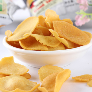 麻辣香酥脆猫耳朵