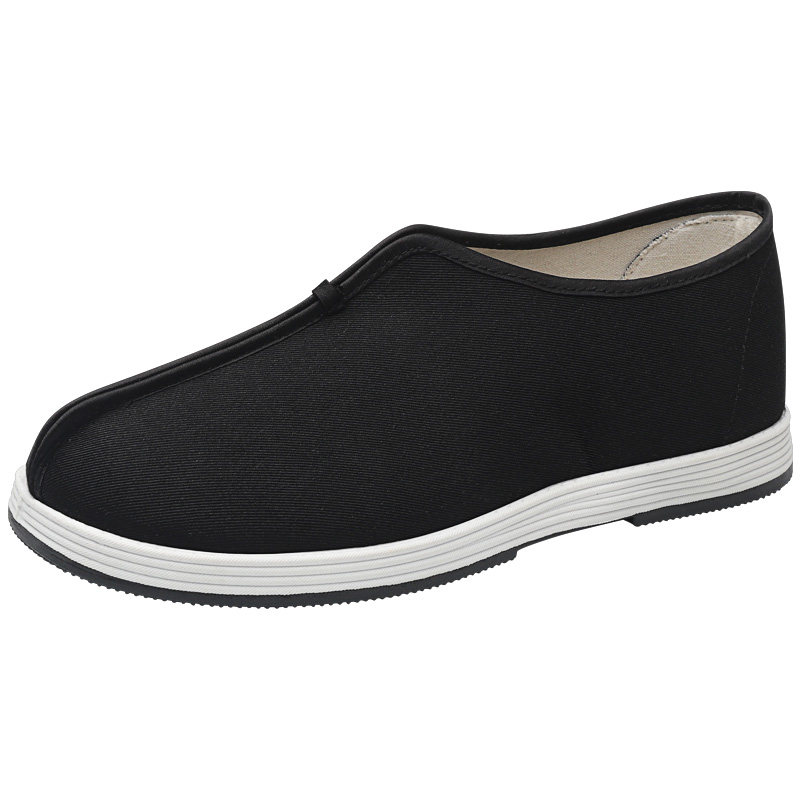 老北京布鞋男士新款2025新款官方正品一脚蹬中国风禅意居士鞋僧鞋,淘宝优惠券,粉丝福利购,淘宝优惠卷