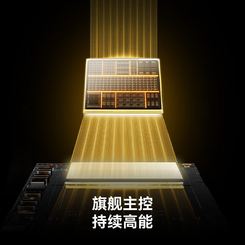 雷克沙雷神pro1t ssd2tm2固态硬盘1t2t1TB/2TB台式电脑笔记本通用 - 图1